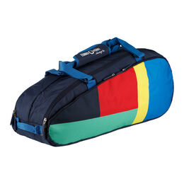 Tennis-Point Premium Colourblock Racketbag 9R
